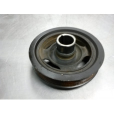 90V103 Crankshaft Pulley From 2009 Honda Civic  1.8